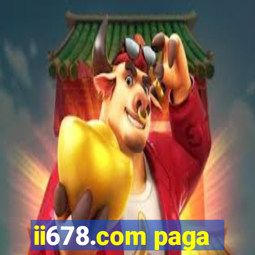 ii678.com paga