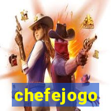 chefejogo