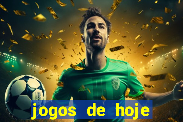 jogos de hoje brasileiro série a