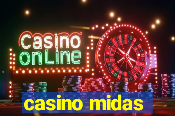 casino midas