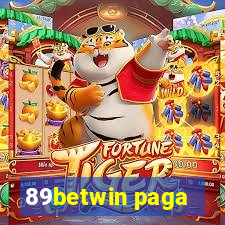 89betwin paga