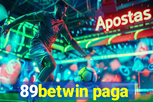 89betwin paga