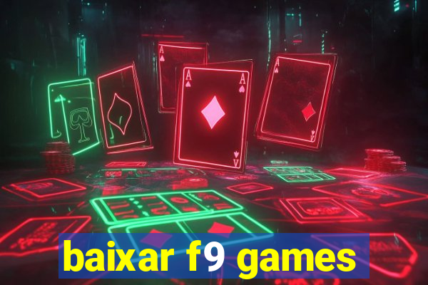 baixar f9 games