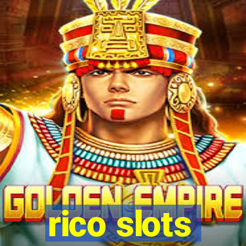 rico slots