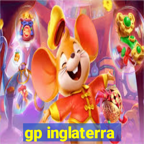 gp inglaterra