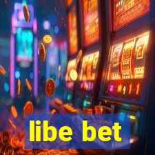 libe bet