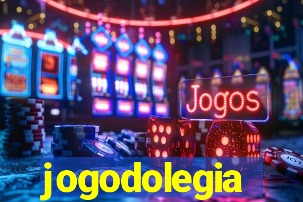 jogodolegia