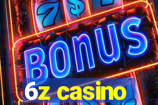 6z casino