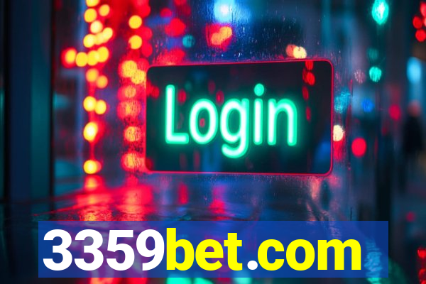 3359bet.com