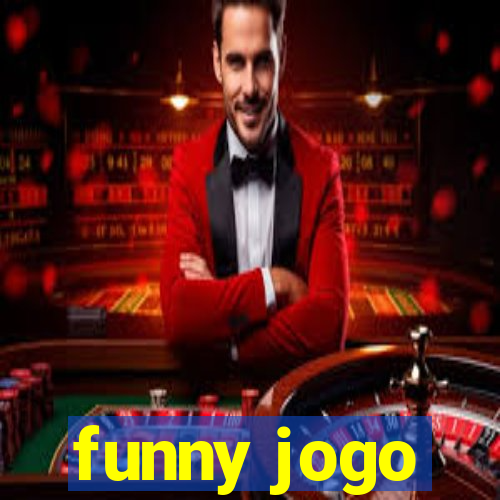 funny jogo