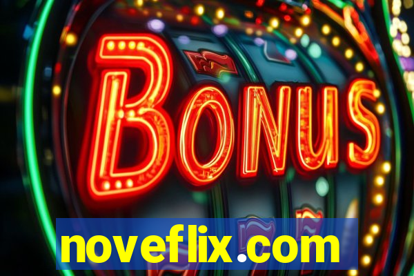 noveflix.com