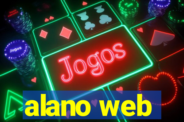 alano web