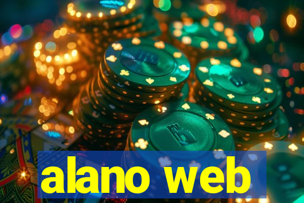 alano web