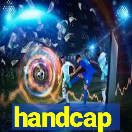 handcap