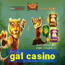 gal casino