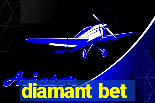 diamant bet