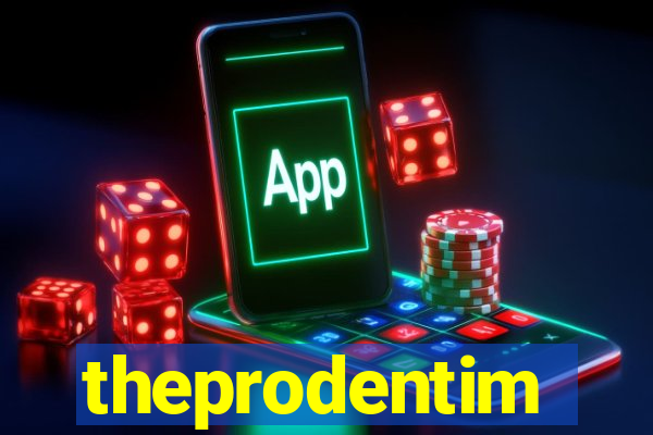 theprodentim