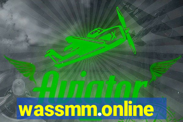 wassmm.online