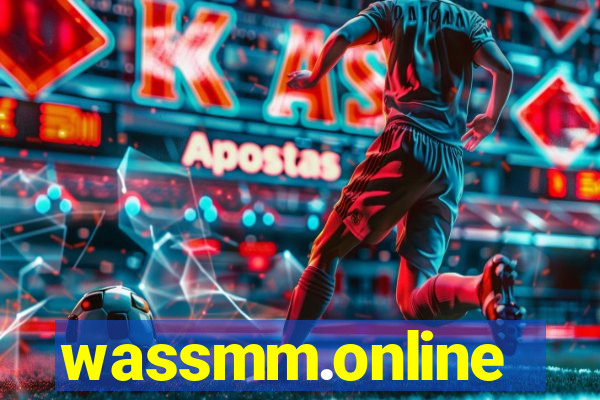 wassmm.online