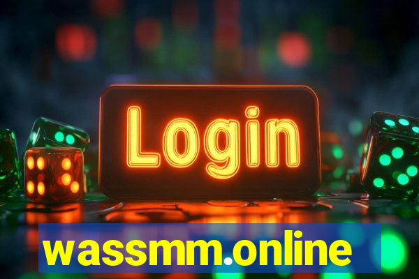 wassmm.online