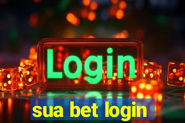 sua bet login