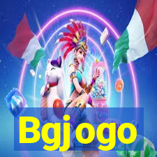 Bgjogo