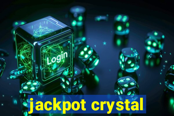 jackpot crystal