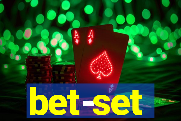 bet-set