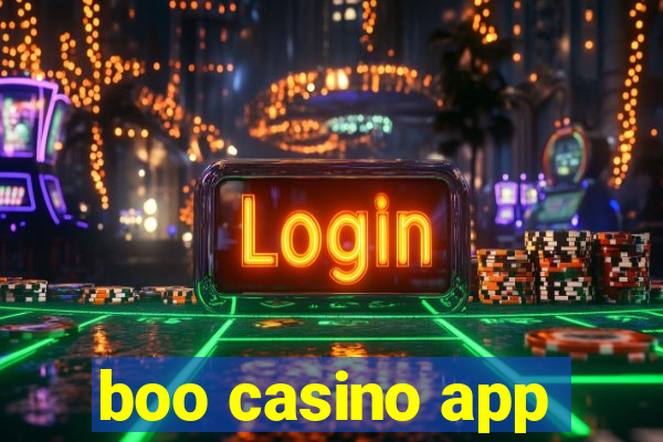 boo casino app