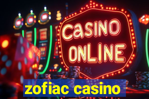 zofiac casino