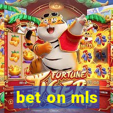 bet on mls