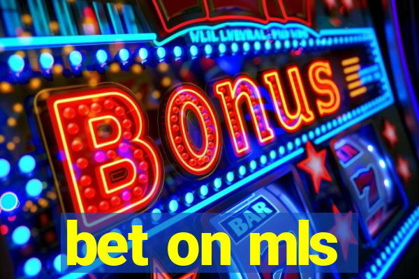 bet on mls