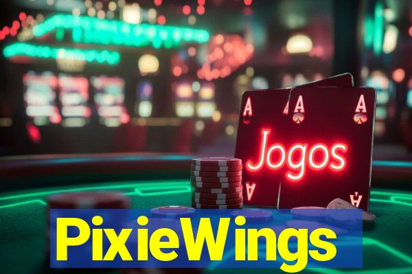 PixieWings