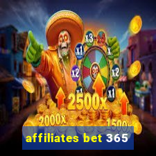 affiliates bet 365