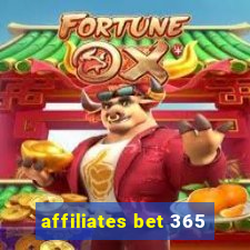 affiliates bet 365