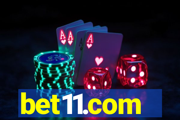 bet11.com