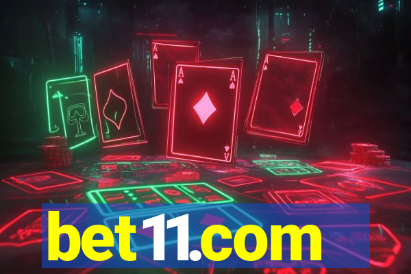 bet11.com