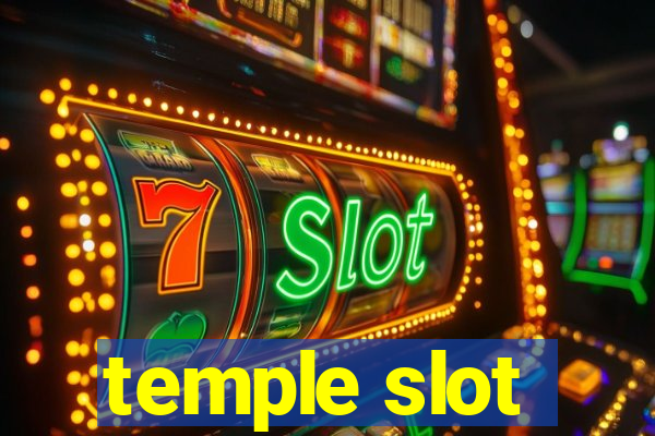 temple slot