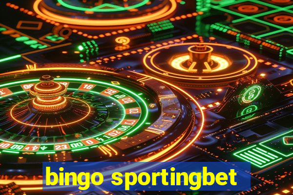 bingo sportingbet