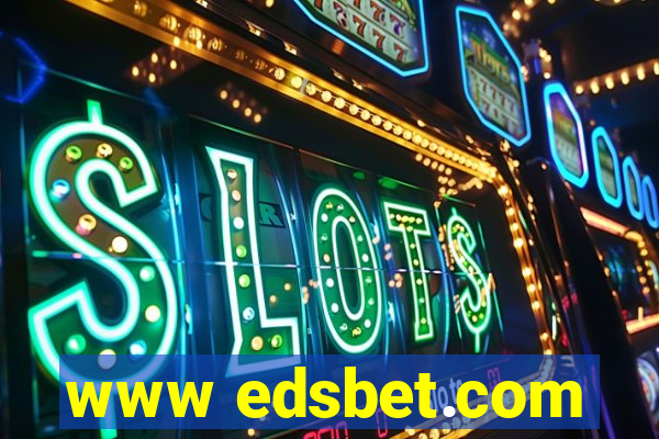 www edsbet.com