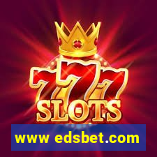 www edsbet.com