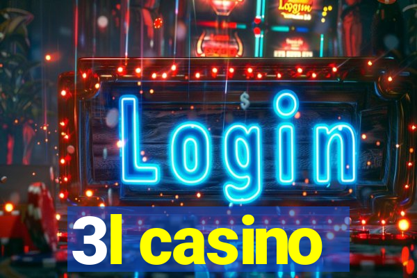 3l casino