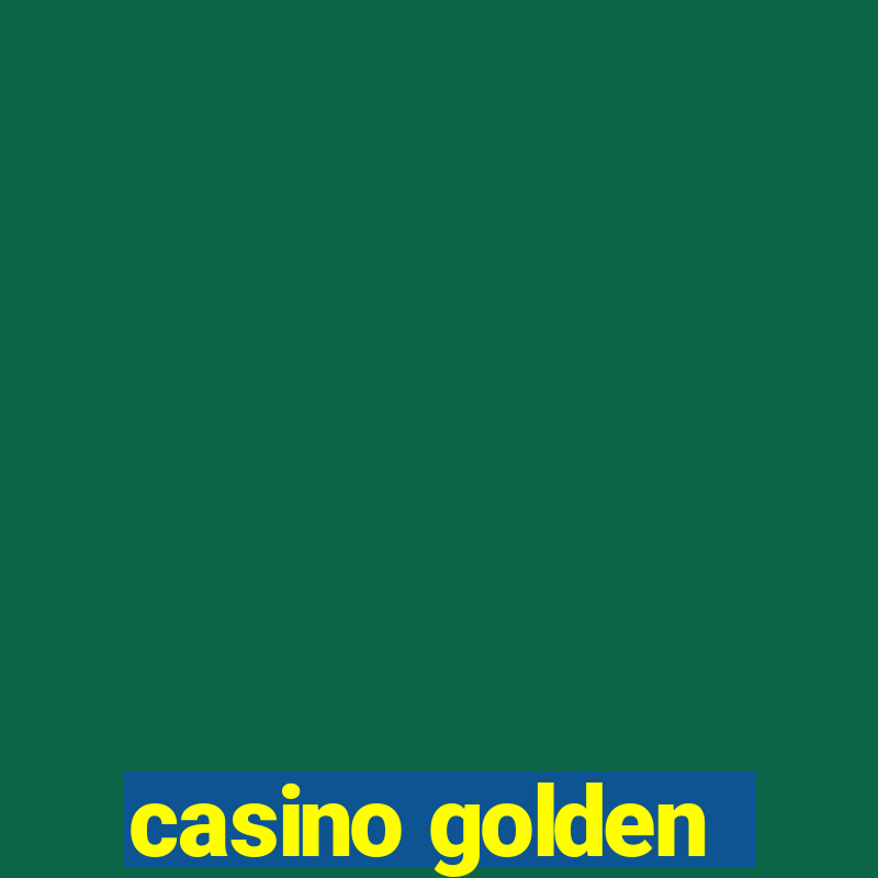 casino golden