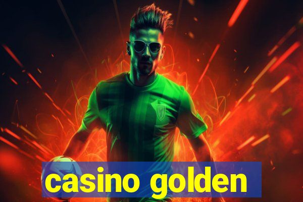 casino golden