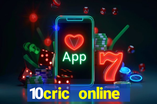 10cric online casino india