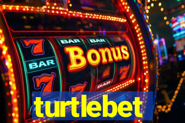 turtlebet