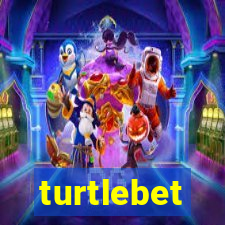 turtlebet