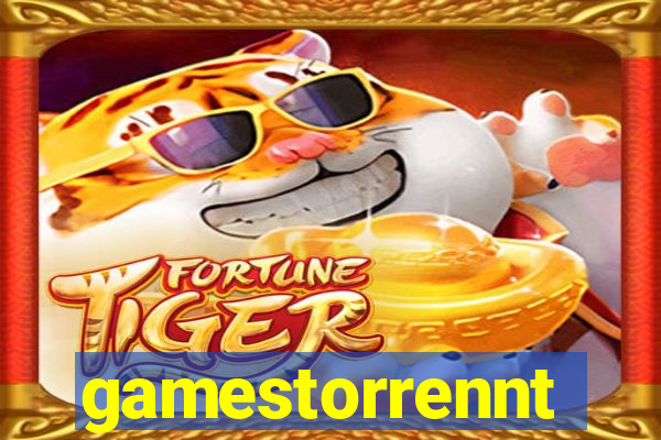 gamestorrennt