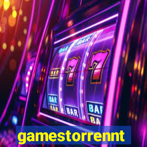 gamestorrennt