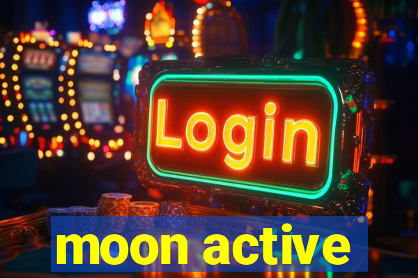 moon active